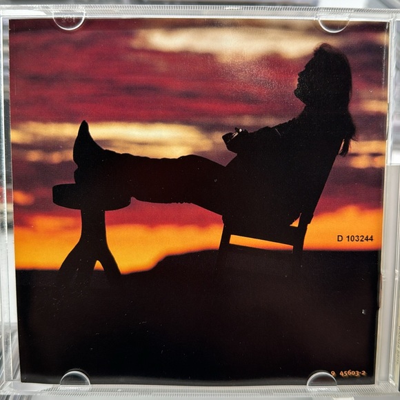 Travis Tritt - Ten Feet Tall And Bulletproof on CD - Picture 5 of 5